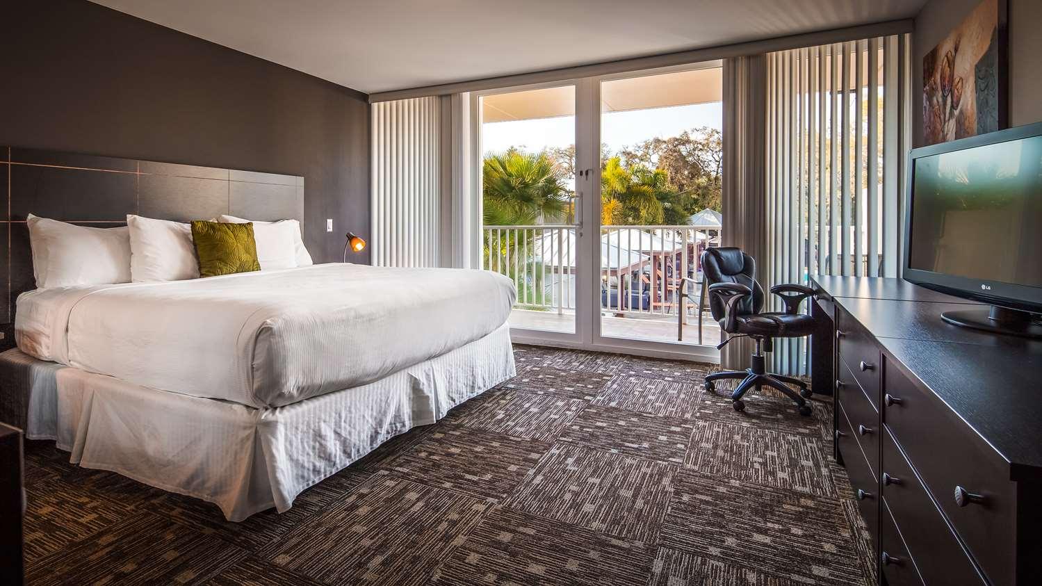 Bentley's Boutique Hotel; Western Premier Collection Osprey