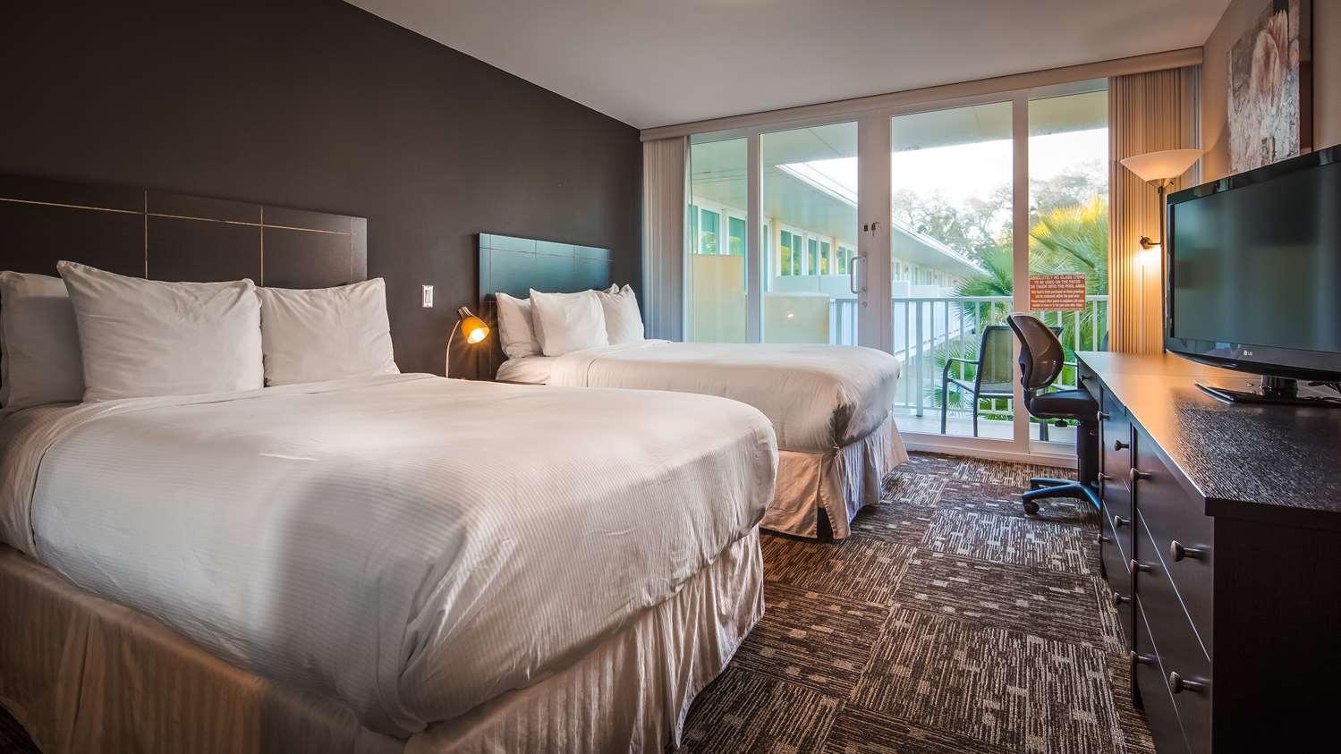 Hotel Bentley's Boutique Hotel; Western Premier Collection Osprey