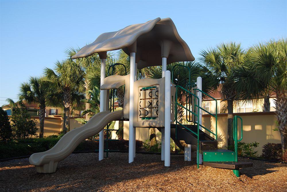 Resort At Regal Palms &