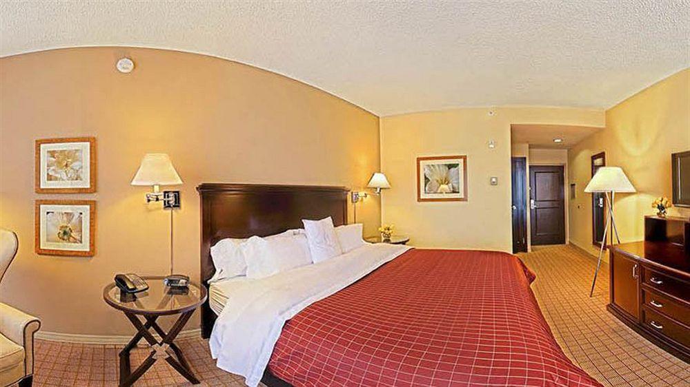 Sheraton Orlando North Hotel Maitland