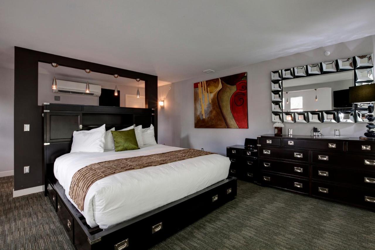 Hotel Bentley's Boutique Hotel; Western Premier Collection Osprey