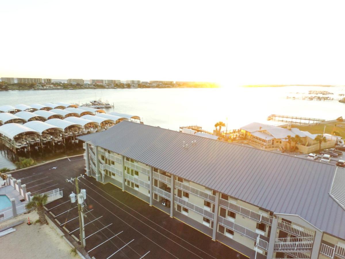 Seabreeze - Walton Motel