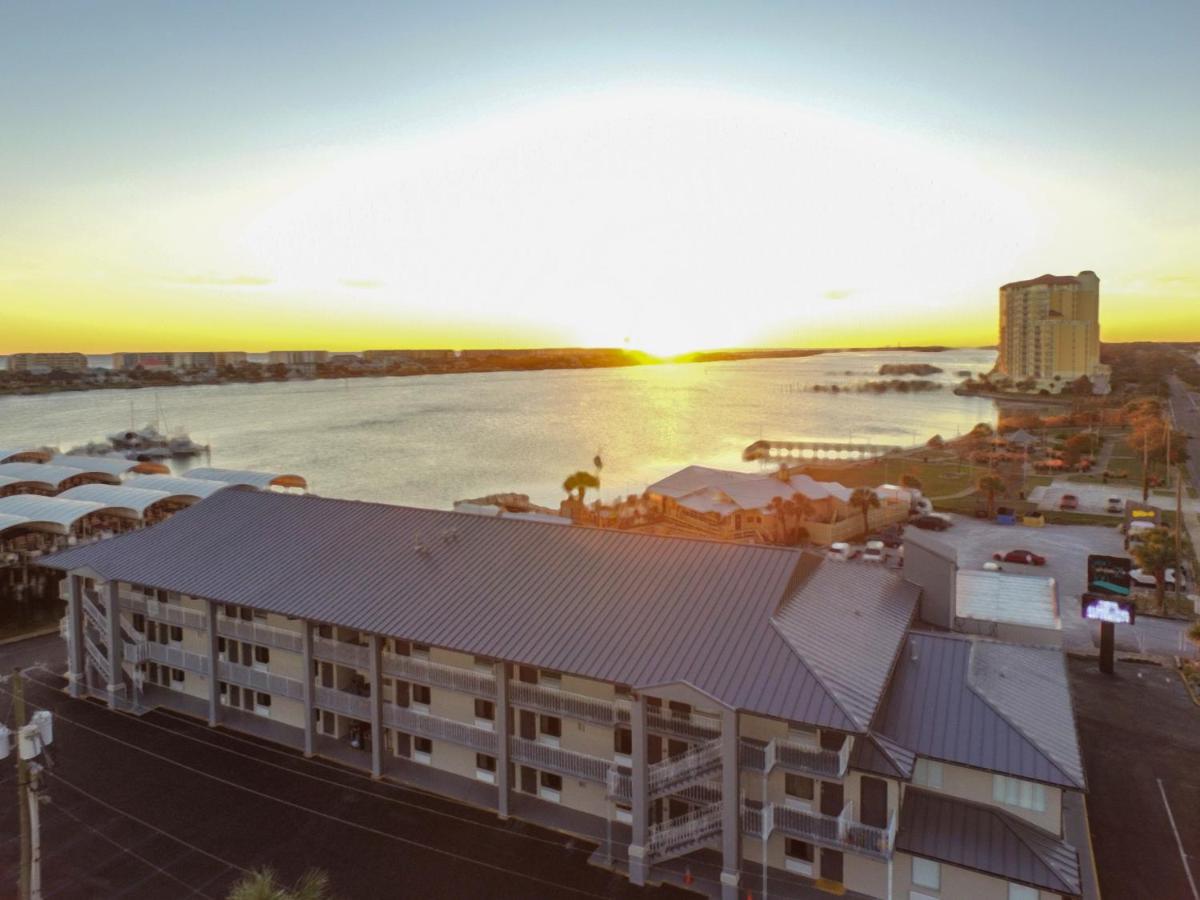 Seabreeze - Walton 2* Fort Walton Beach