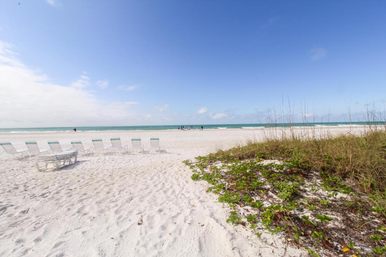 Aparthotel Seabreeze At Anna Maria Island 2*