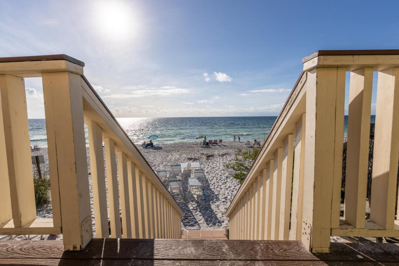 Aparthotel Seabreeze At Anna Maria Island Bradenton Beach
