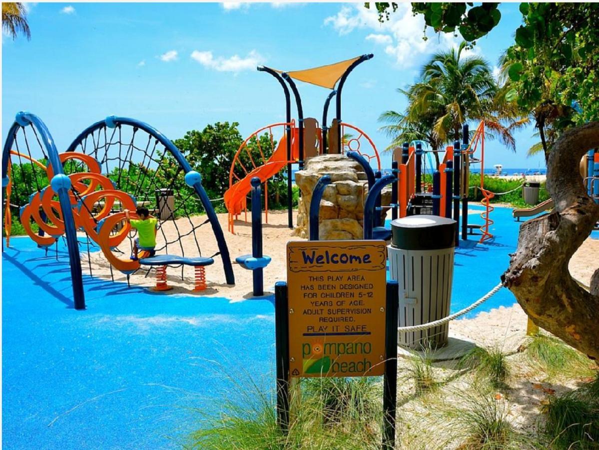 Beachway Per Ankh Pompano Beach