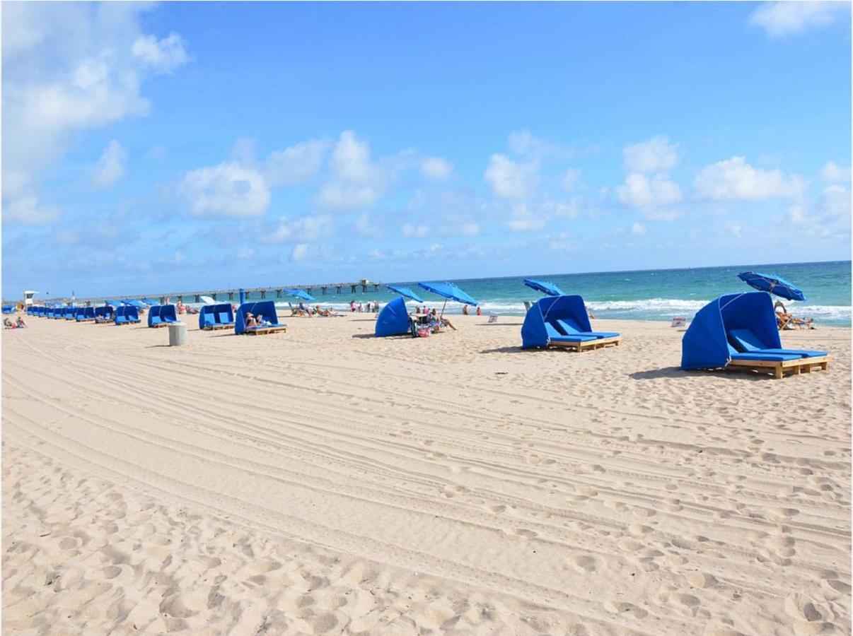 Beachway Per Ankh Holiday home Pompano Beach