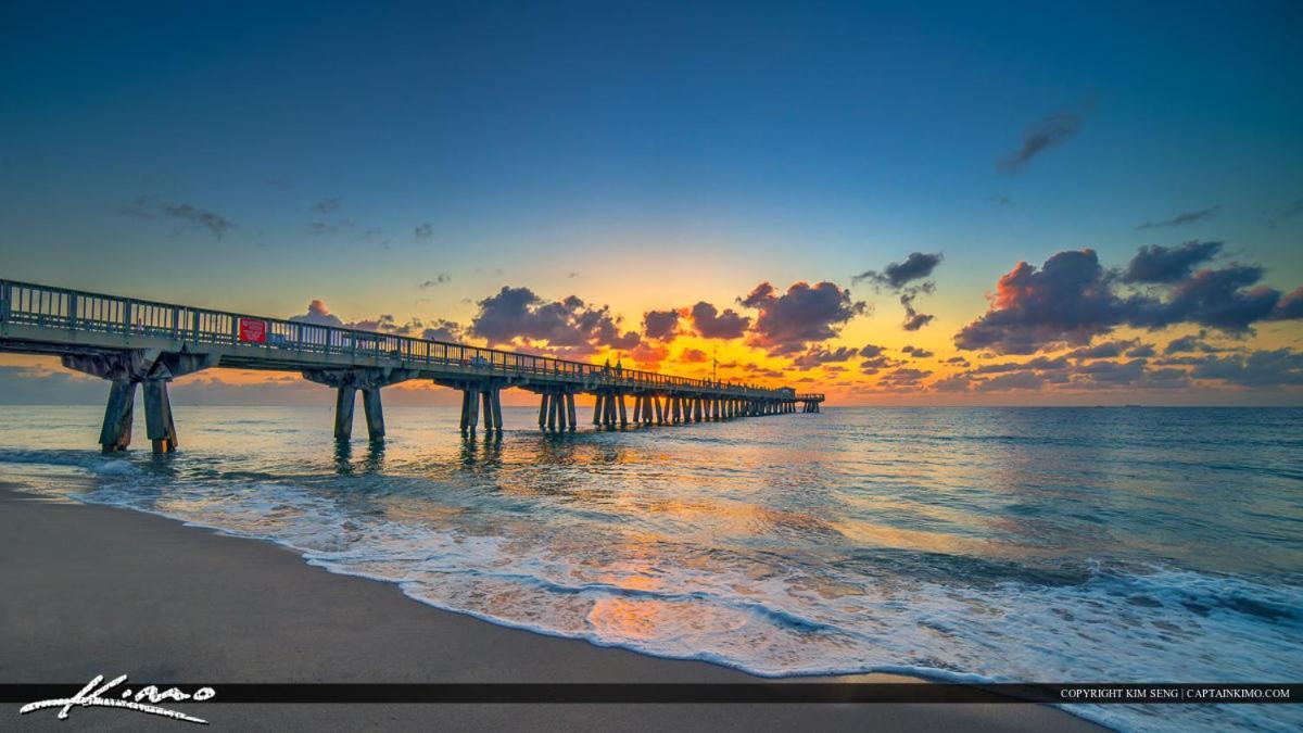 Beachway Per Ankh Holiday home Pompano Beach