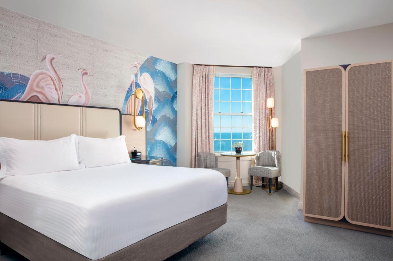 The Don Cesar
