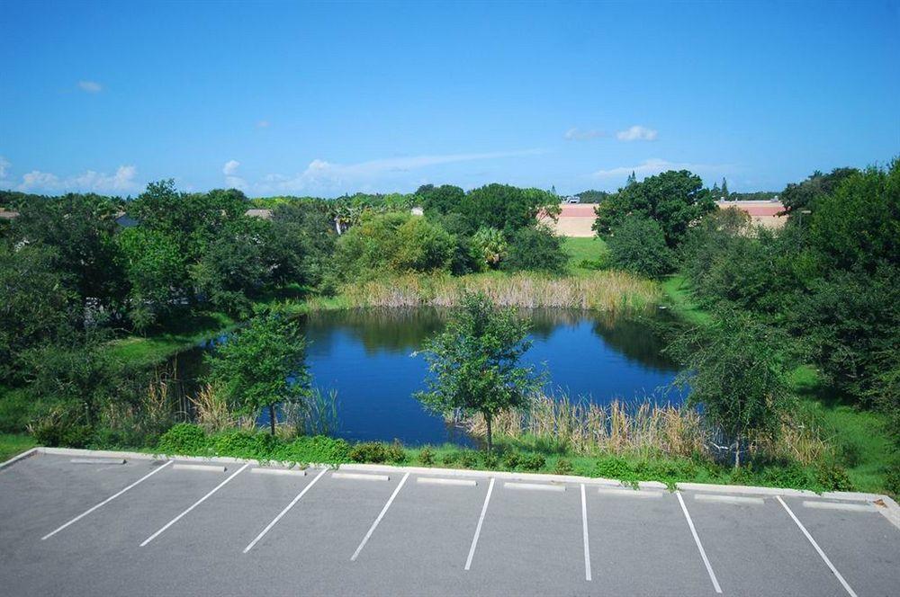 Western Gateway Hotel Bradenton