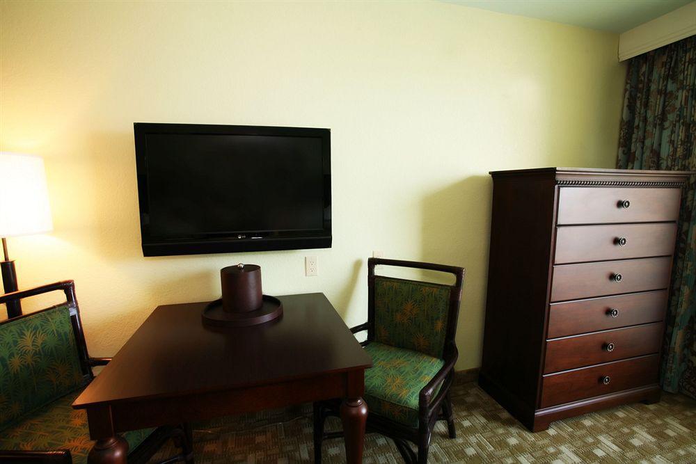 Treasure Island And Marina Hotel St. Pete Beach