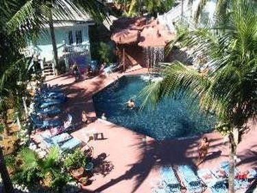 Lighthouse Resort: & Fort Myers Beach