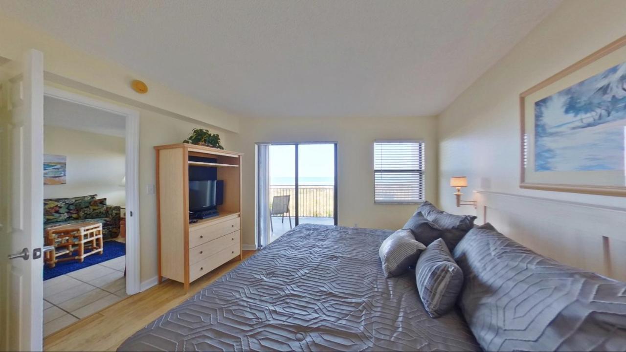 Aparthotel Vistas On The Gulf By Travel Services St. Pete Beach