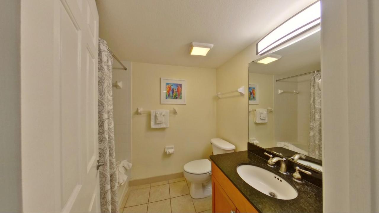 Aparthotel Vistas On The Gulf By Travel Services St. Pete Beach