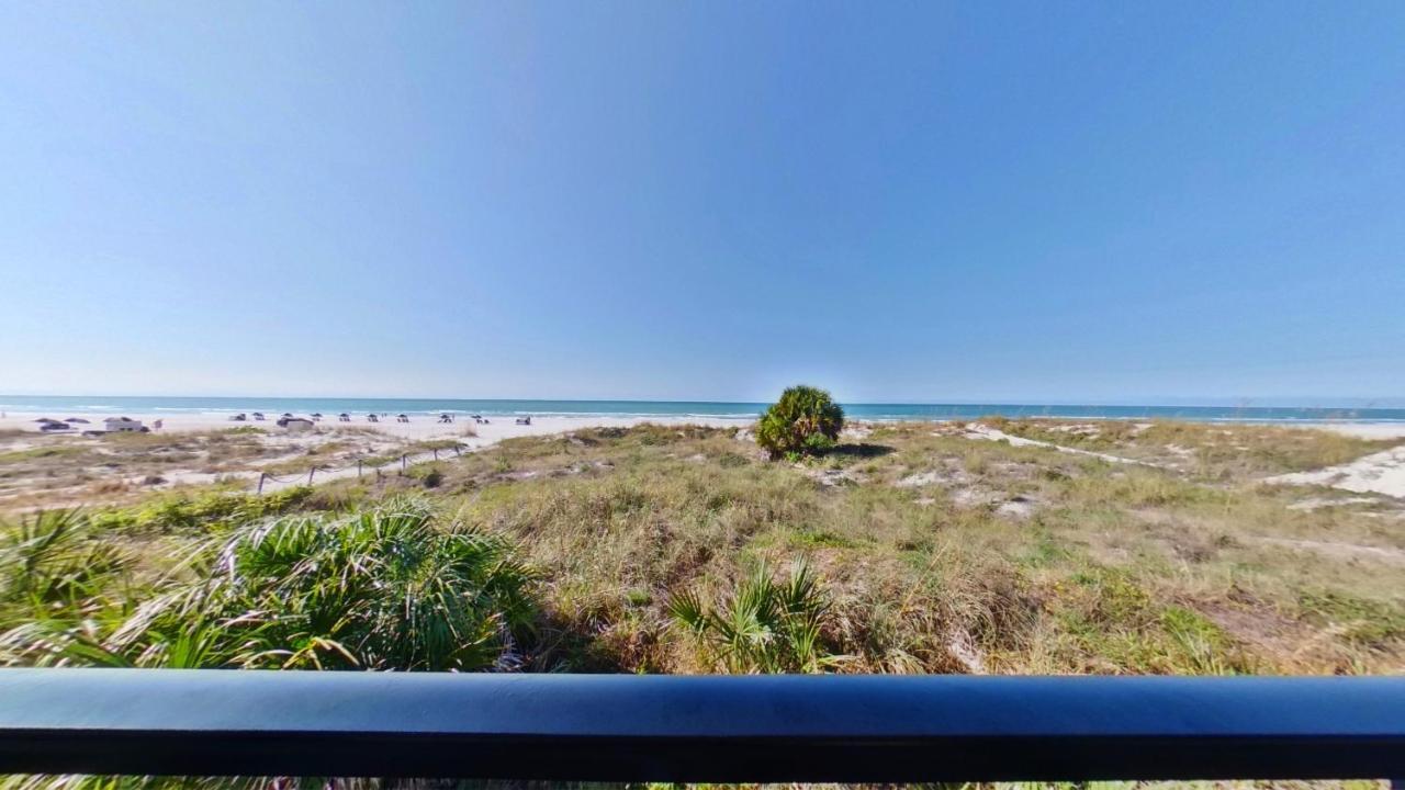 Aparthotel Vistas On The Gulf By Travel Services 3*