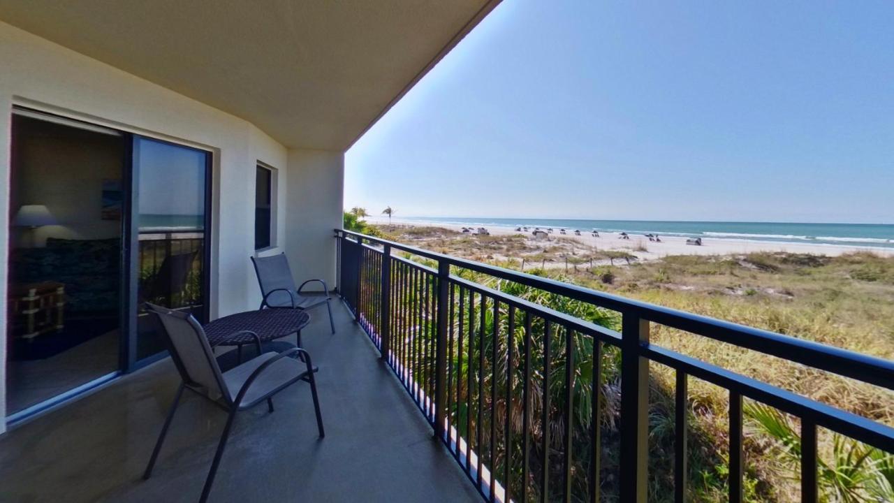 Vistas On The Gulf By Travel Services 3* St. Pete Beach