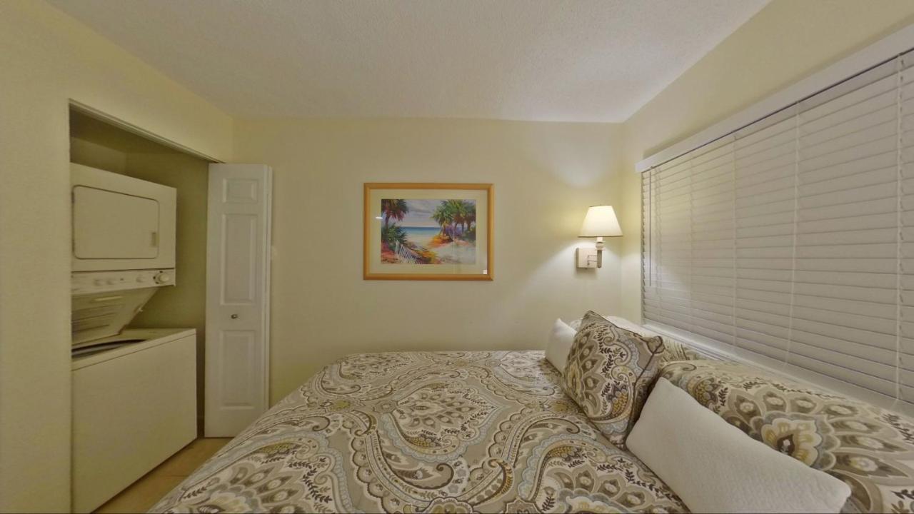 Vistas On The Gulf By Travel Services Aparthotel 3*