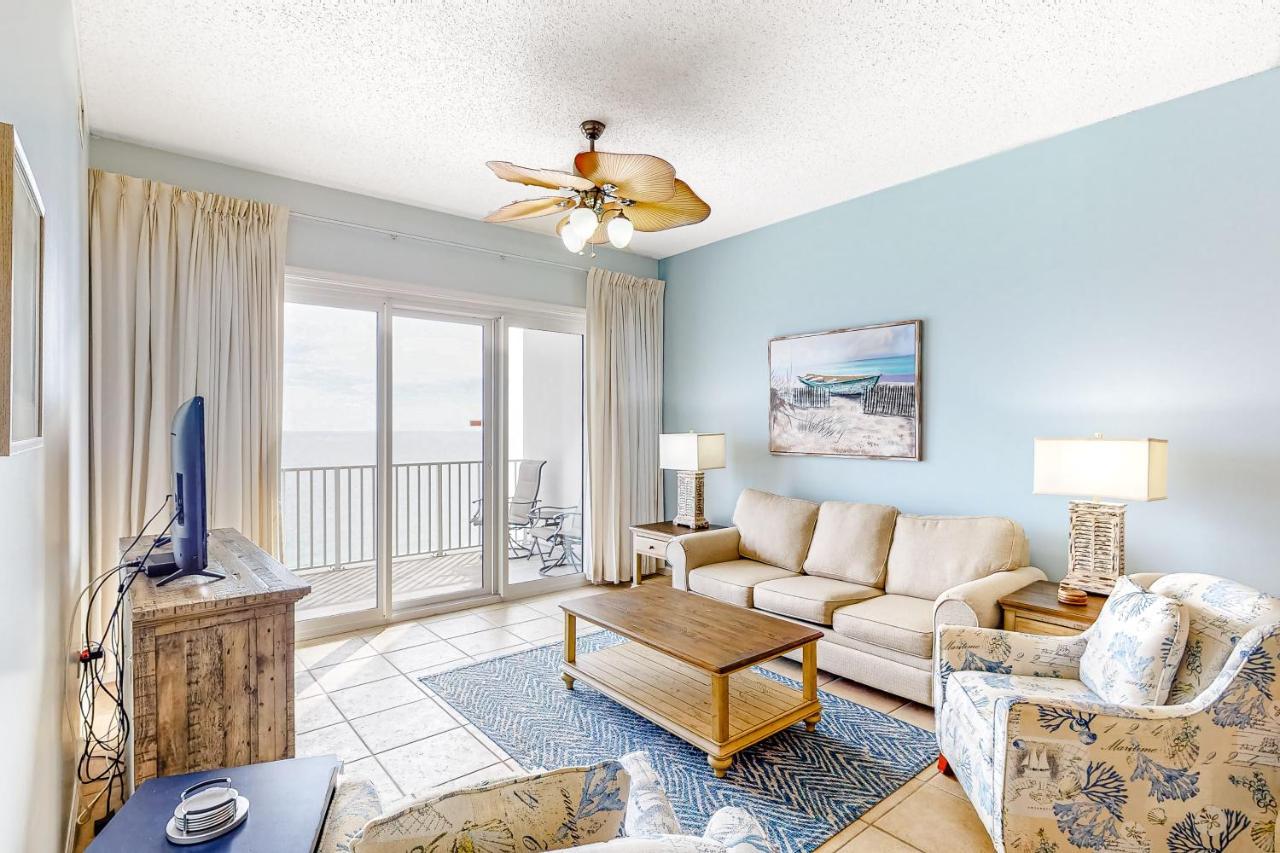 Holiday home Windemere Perdido Key