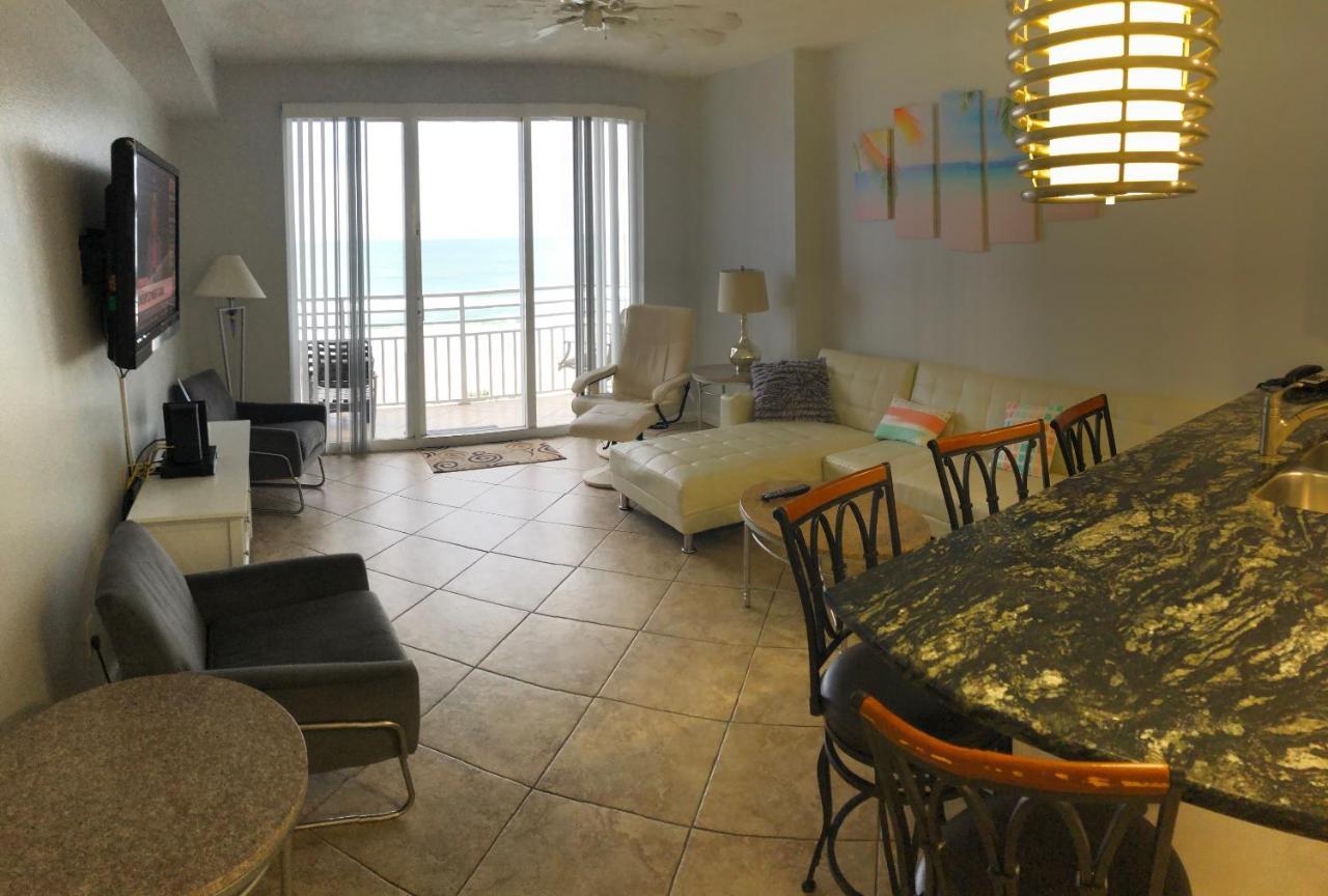 Ocean Walk Holiday home Daytona Beach