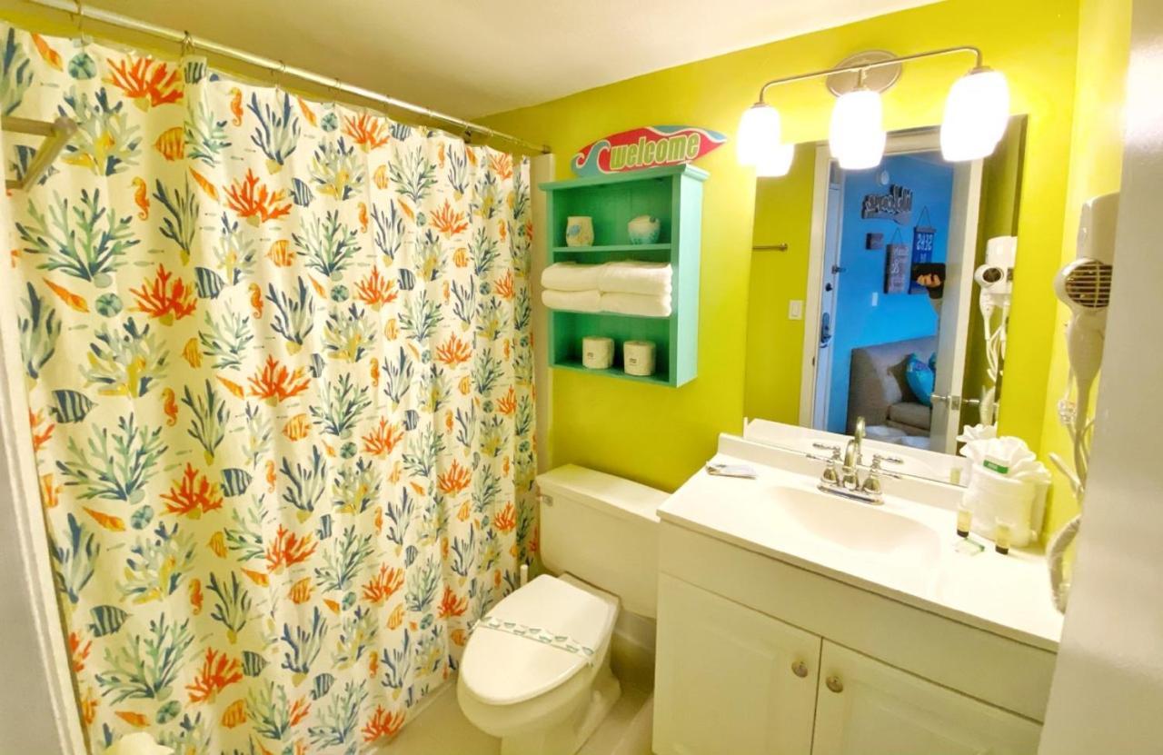 Harbour Studios! Apartment Daytona Beach