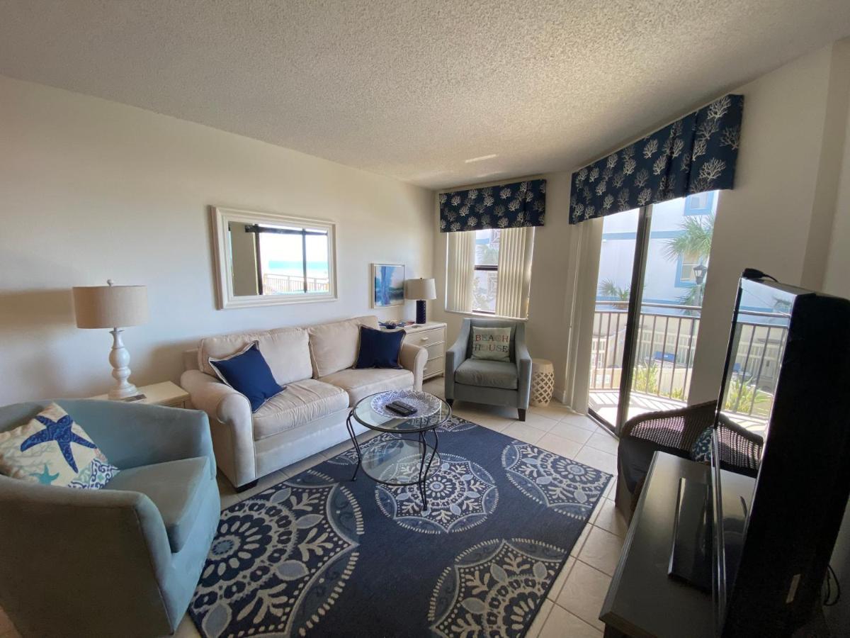 Aparthotel Vistas On The Gulf By Liberte' 2*