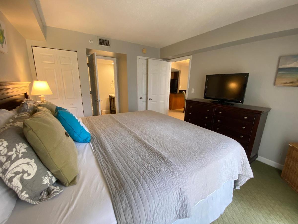 Aparthotel Vistas On The Gulf By Liberte' St. Pete Beach