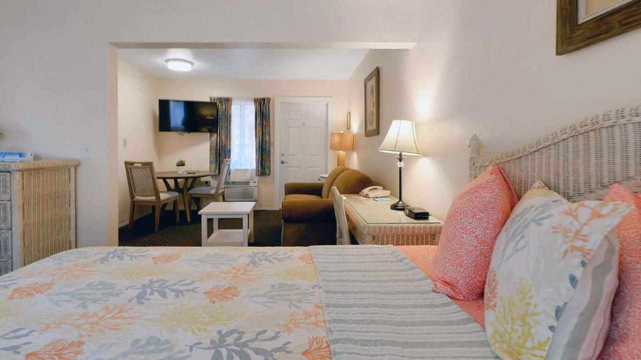 Carlton House And St. Pete Beach
