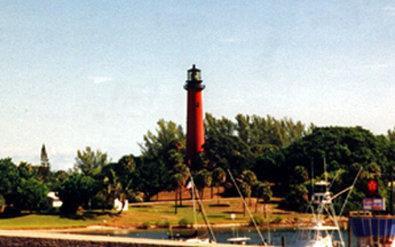 Western Intracoastal Jupiter