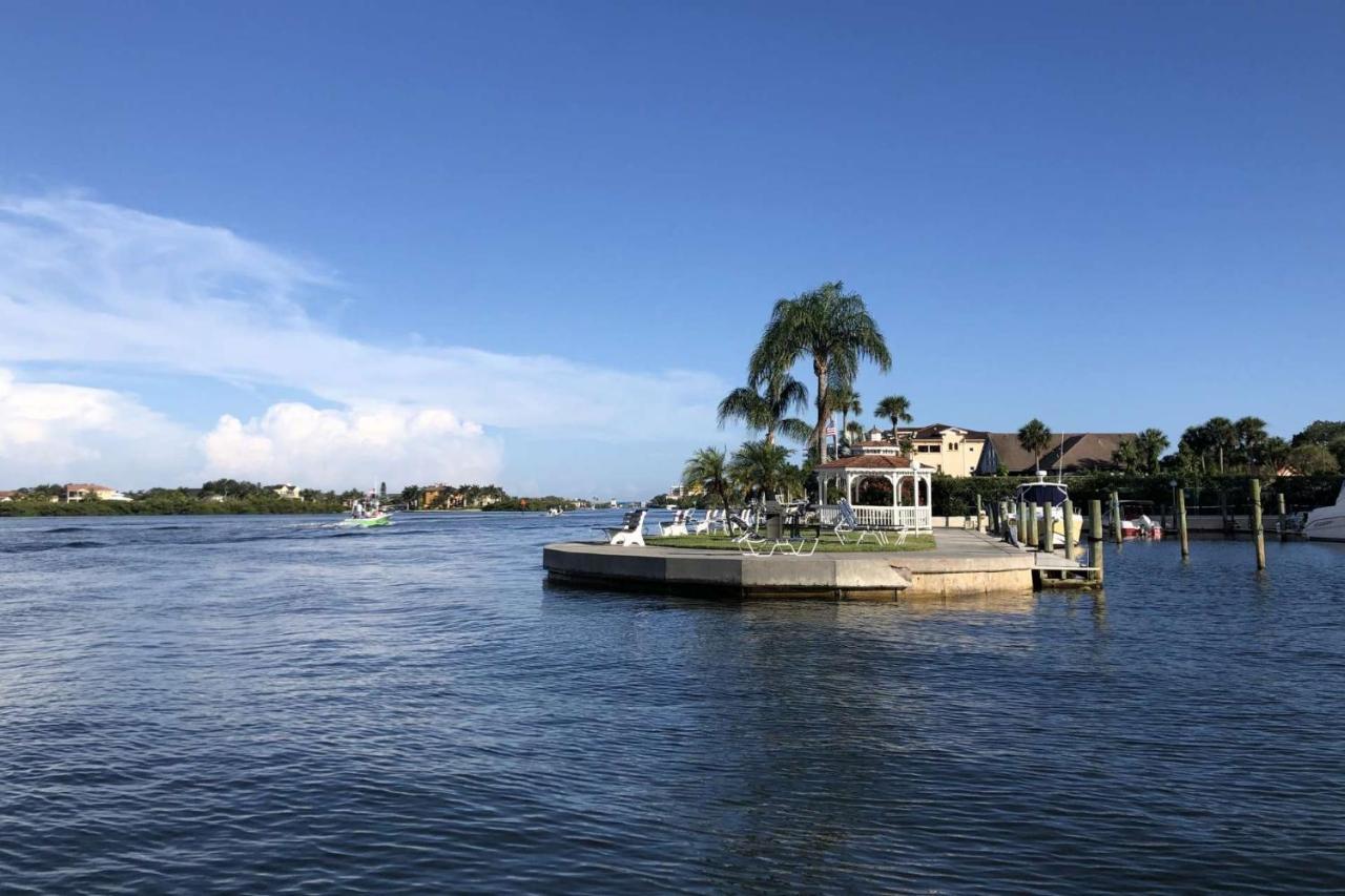 Holiday home Harbor Tower Intracoastal Siesta Key