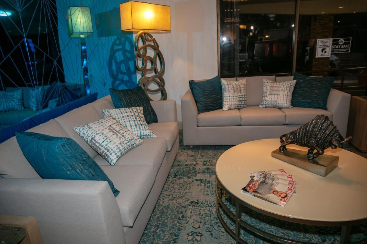 Comfort Oceanside Deerfield Deerfield Beach
