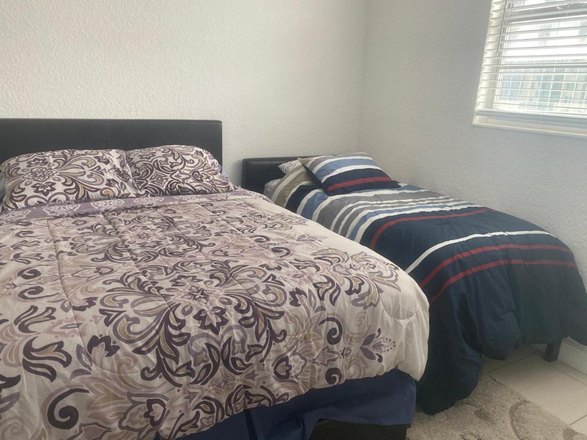 Apartment Vacation 4001