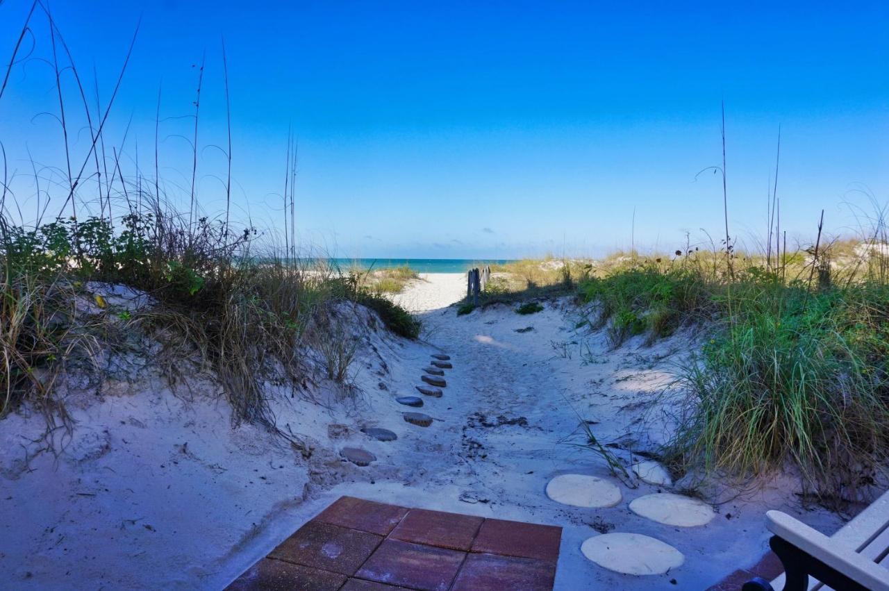 Vistas On The Gulf By Travel Services 3* St. Pete Beach