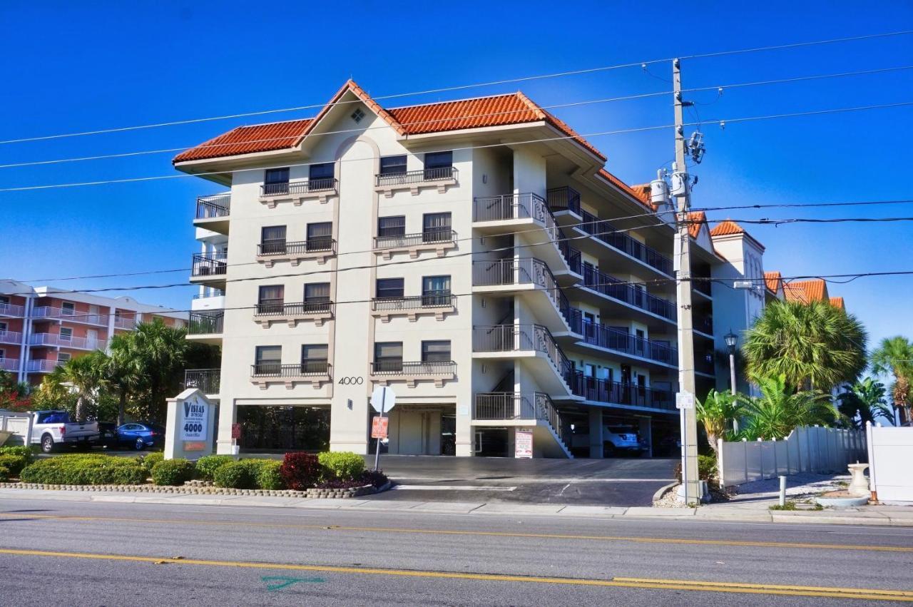 Aparthotel Vistas On The Gulf By Travel Services