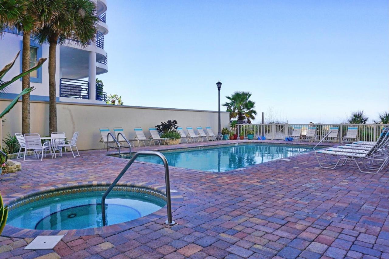 Vistas On The Gulf By Travel Services Aparthotel 3*