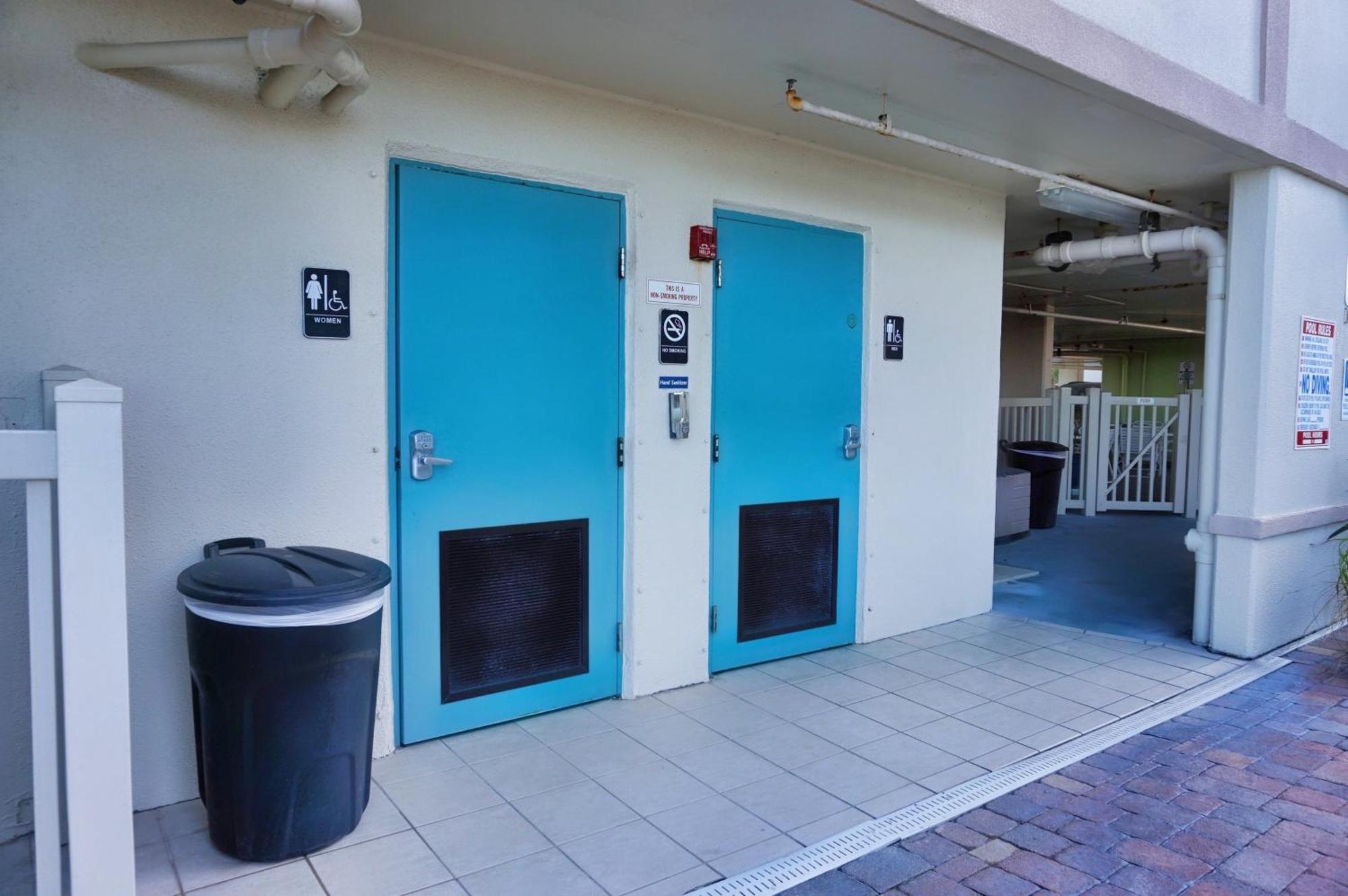 Vistas On The Gulf By Travel Services 3* St. Pete Beach