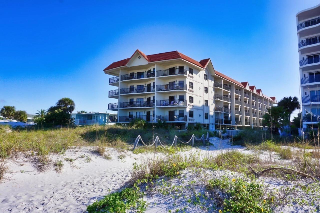 Vistas On The Gulf By Travel Services St. Pete Beach
