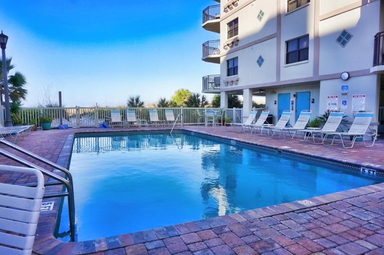 Aparthotel Vistas On The Gulf By Travel Services