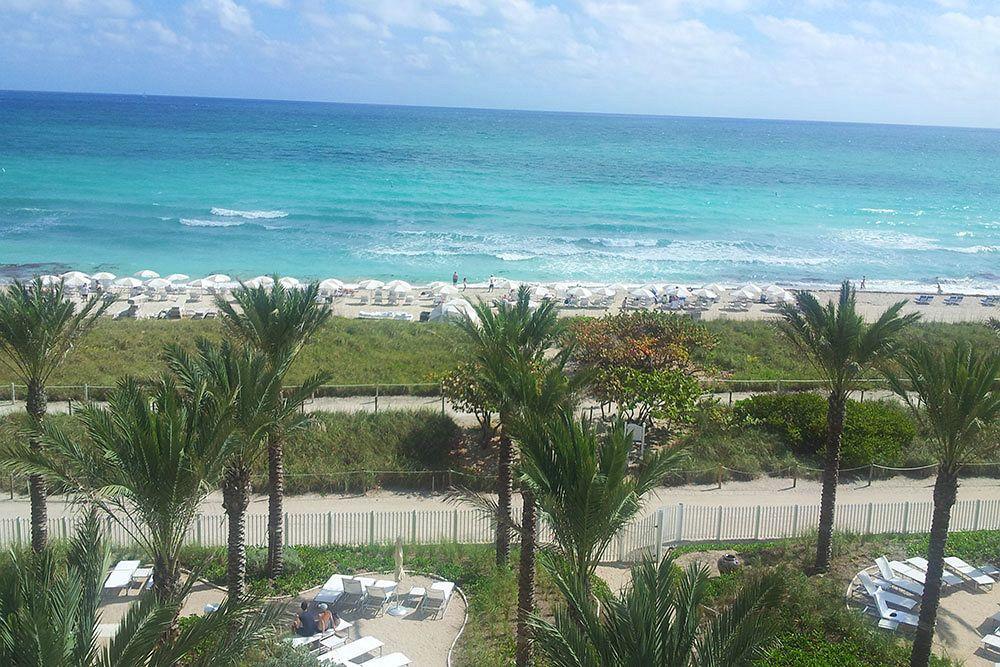 Hotel Grand Surfside