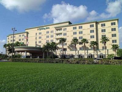 Lauderdale Airport By Ihg Resort Hollywood