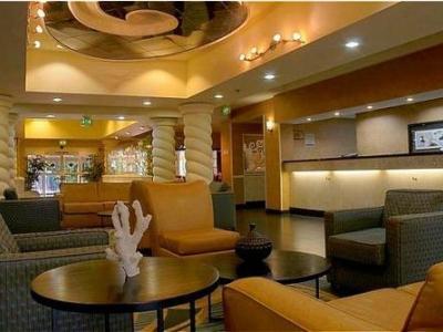 Lauderdale Airport By Ihg 3*