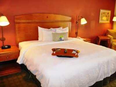 Hotel Hampton Ellenton/bradenton 3*