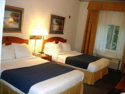 Hotel Express - Naples South - I-75 By Ihg