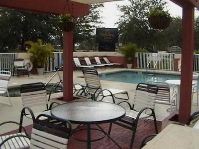 Hotel Express - Naples South - I-75 By Ihg 2*
