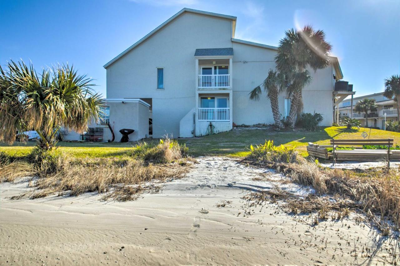 Eco-bungalow Pensacola Access! Apartment