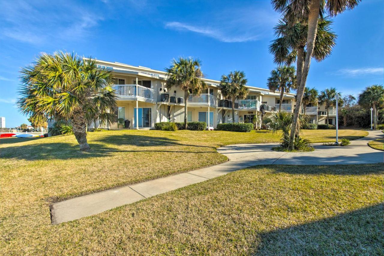 Eco-bungalow Pensacola Access!