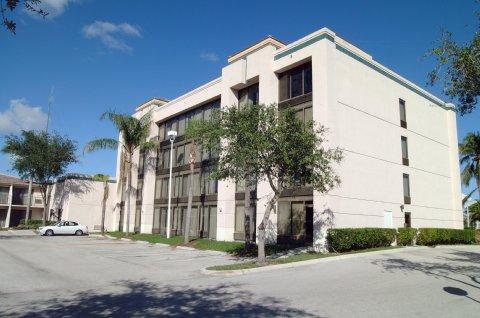 Express - West By Ihg Hotel Boca Raton