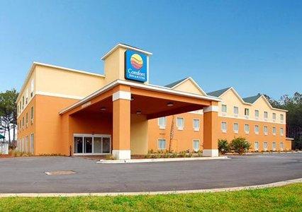 Express By Ihg DeFuniak Springs