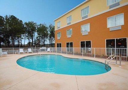 Express By Ihg Resort