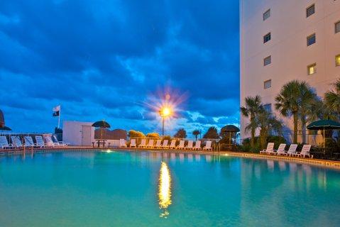 On The Hotel Destin