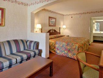 Super 8 By Wyndham 2*